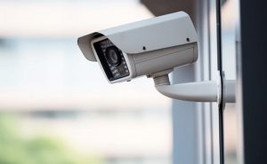 防犯対策にも！「録画中」など注意喚起ステッカーの活用法