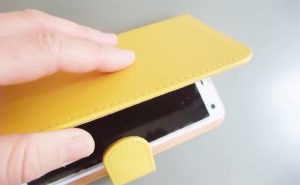 スマホケースに貼るカッティングステッカーのデザイン案特集！