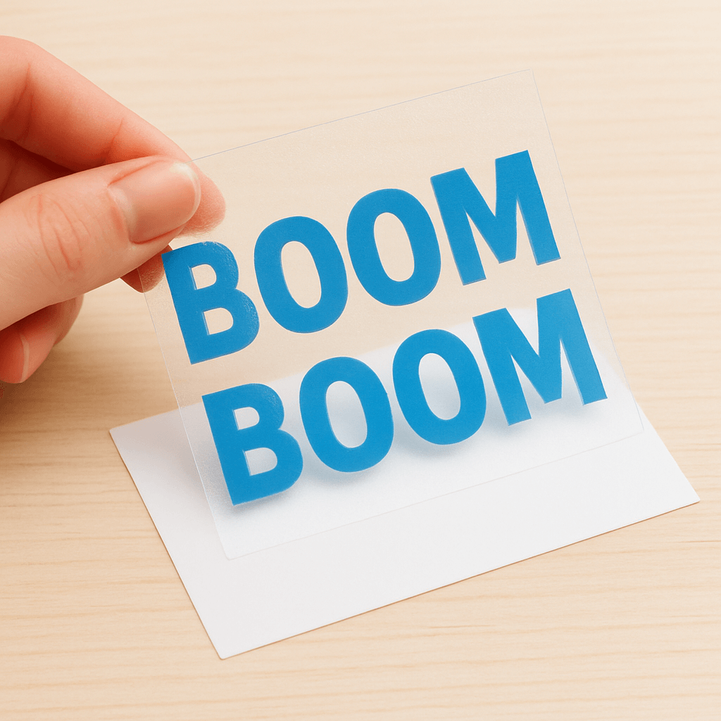 準備のサンプル画像