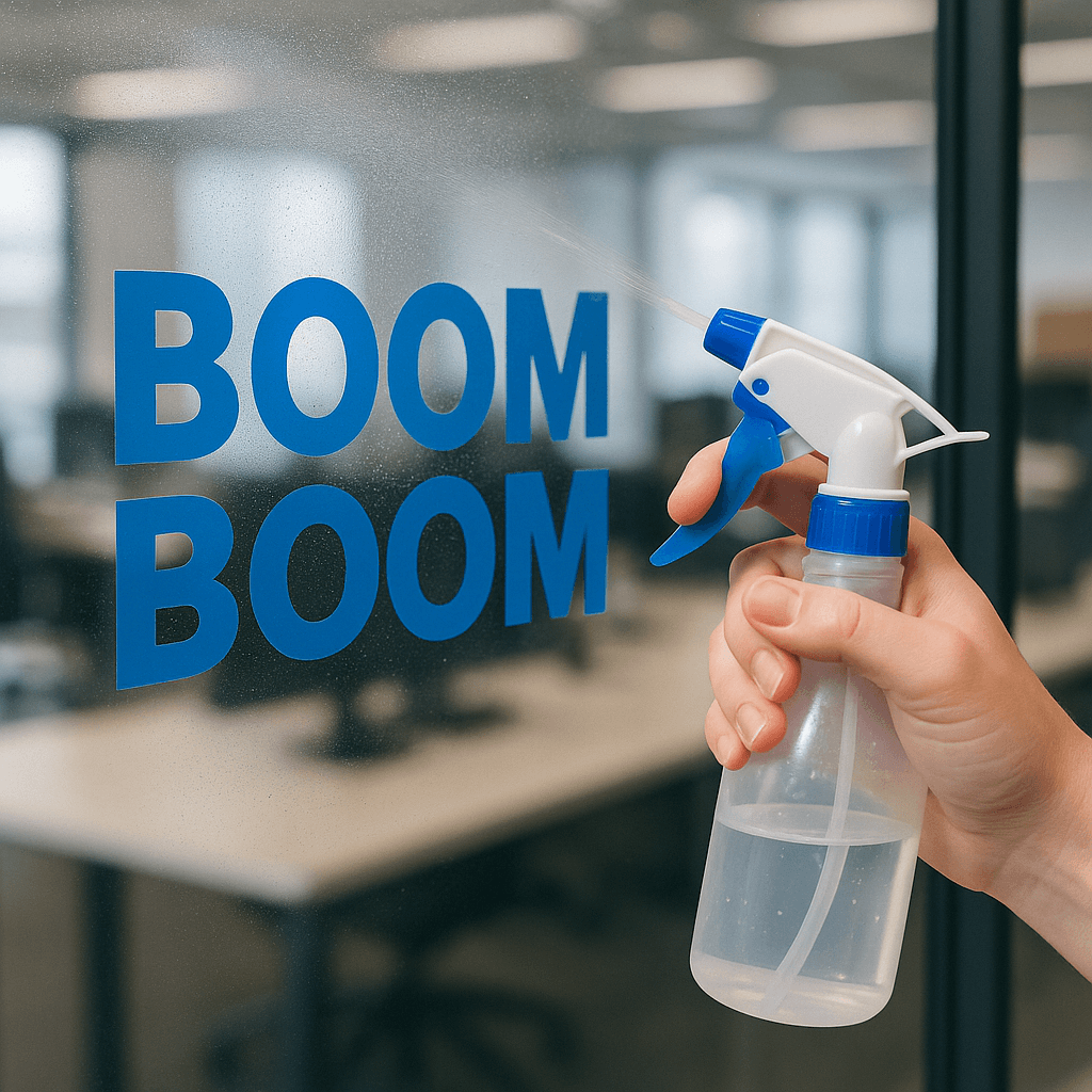 湿式のサンプル画像