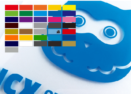 屋外スタンダートNCX