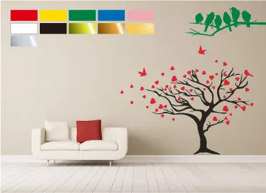 室内壁紙専用シート SO