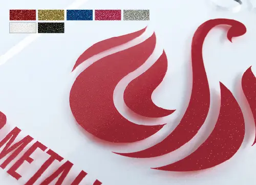 メタリックラメ SP