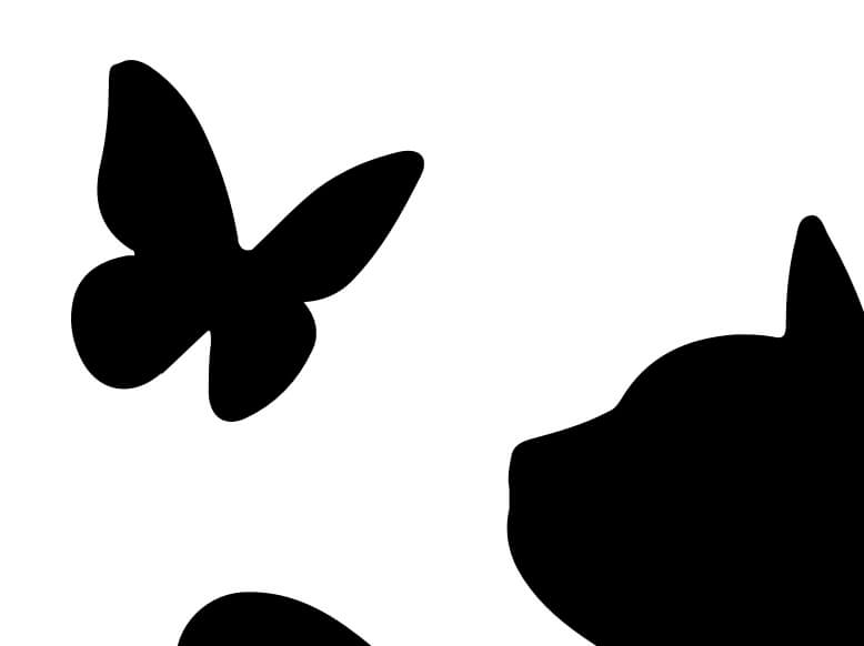 調整後のデータ