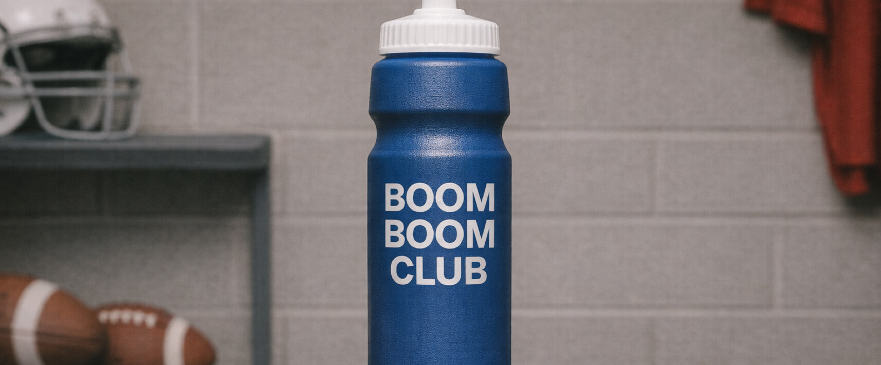 チームステッカー イメージ