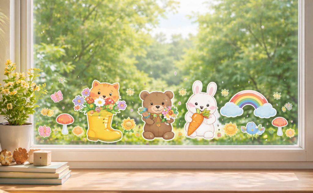 ステッカー 剥がし方 完全ガイド｜素材・場所別の安全な方法と糊残り対策まで徹底解説