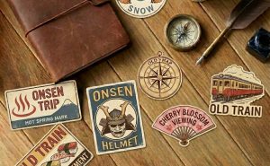 ステッカー 保管 方法 完全ガイド｜劣化を防ぐ保存環境・収納アイデア・目的別の保管術