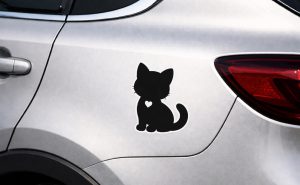 ステッカーを貼っていい場所完全ガイド｜車・家・公共スペースのOK／NGを徹底解説