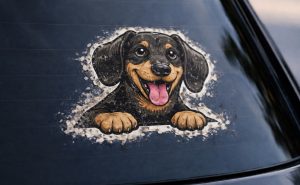 ステッカーが剥がれる原因とは？よくある失敗例と正しい対策