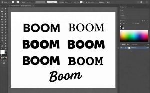 【完全版】英語・日本語ステッカーのフォント選び｜読みやすい組み合わせ・サイズ調整・商用ライセンスまで解説