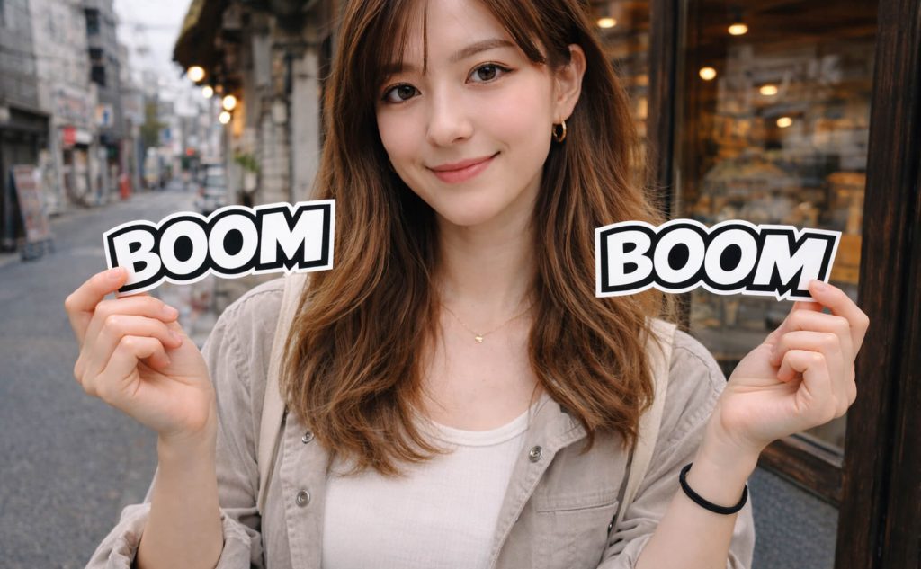 カッティングシートの屋外用・屋内用の違いとは？耐久性・素材・選び方を徹底解説