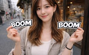 カッティングシートの屋外用・屋内用の違いとは？耐久性・素材・選び方を徹底解説