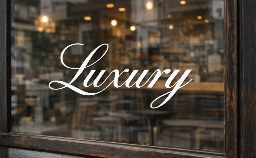 高級感ロゴステッカー完全ガイド｜デザイン・素材・制作方法まで徹底解説