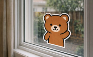 キャラクターステッカー作成 完全ガイド｜作り方・入稿データ・印刷仕様・販売まで