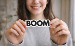 白黒ステッカーのデザイン完全ガイド｜作り方・活用アイデア・設計のコツを徹底解説